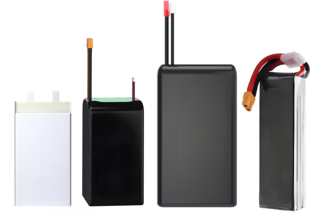 high discharge & high drone lithium battery