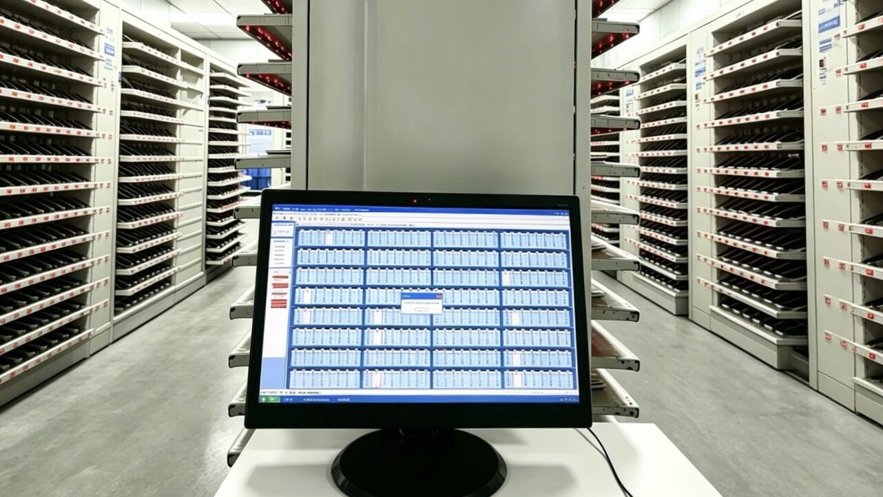 Factory automation