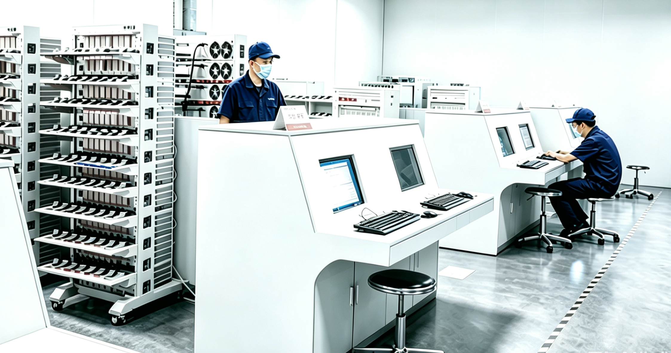 Factory