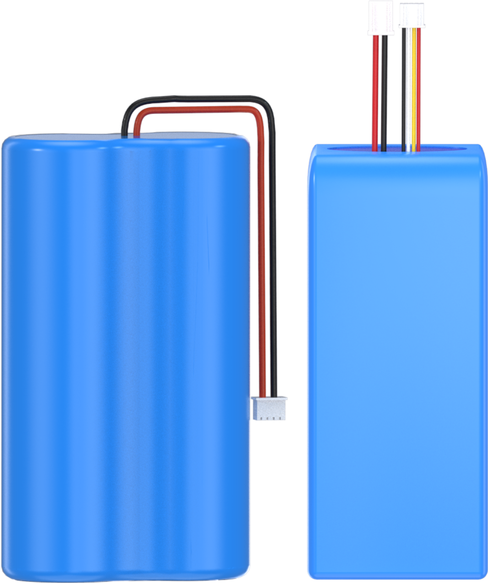 custom battery