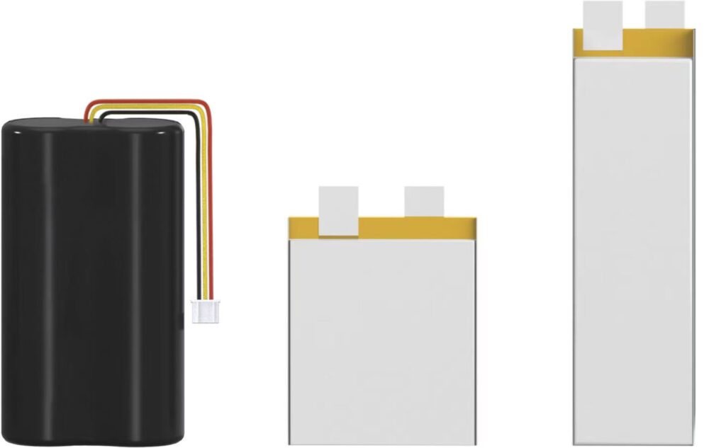 Wide temperature battery for extreme environments